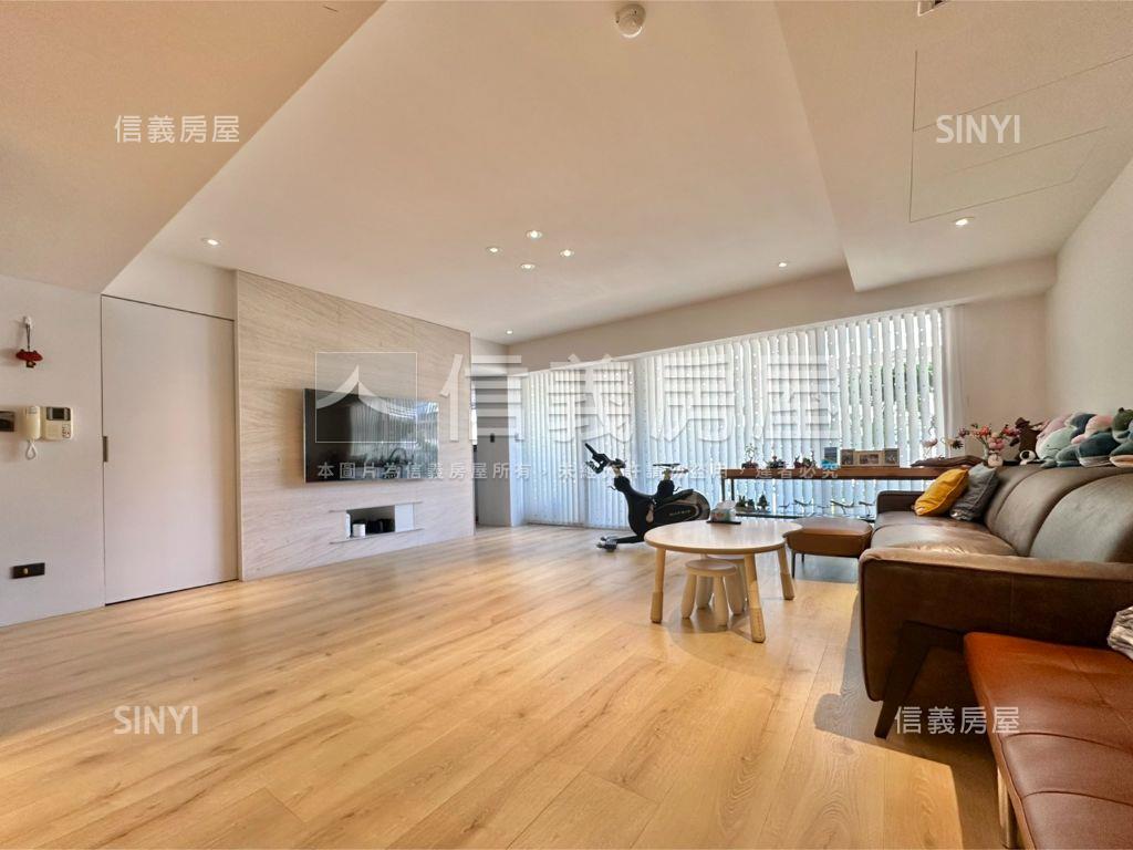 雙敦邊間陽光高雅電梯四房房屋室內格局與周邊環境