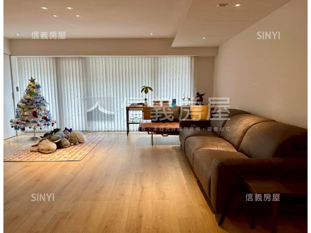 雙敦邊間陽光高雅電梯四房房屋室內格局與周邊環境