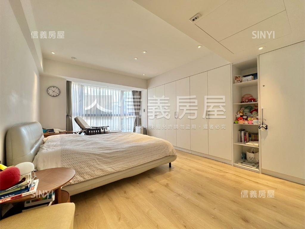 雙敦邊間陽光高雅電梯四房房屋室內格局與周邊環境