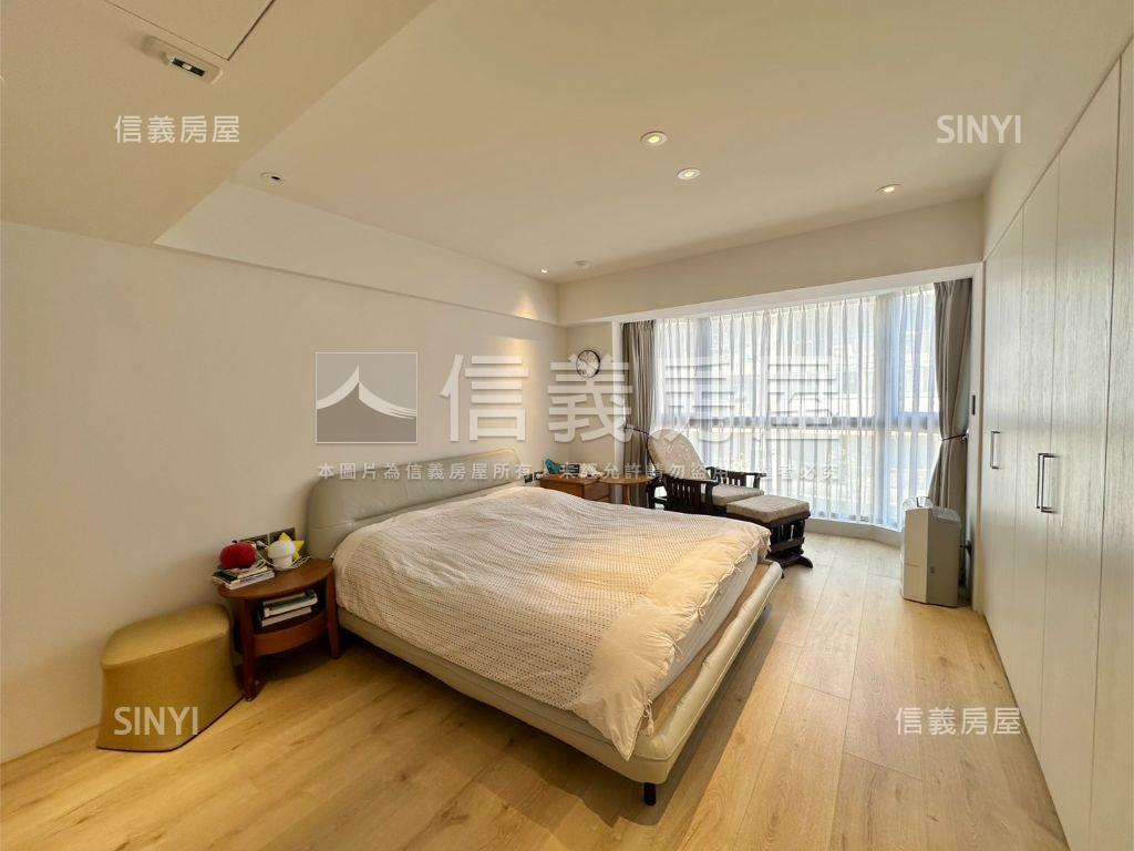 雙敦邊間陽光高雅電梯四房房屋室內格局與周邊環境