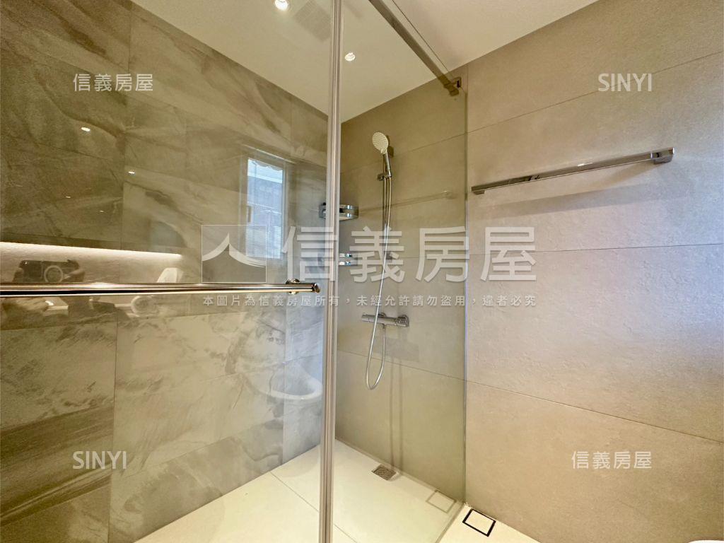 雙敦邊間陽光高雅電梯四房房屋室內格局與周邊環境