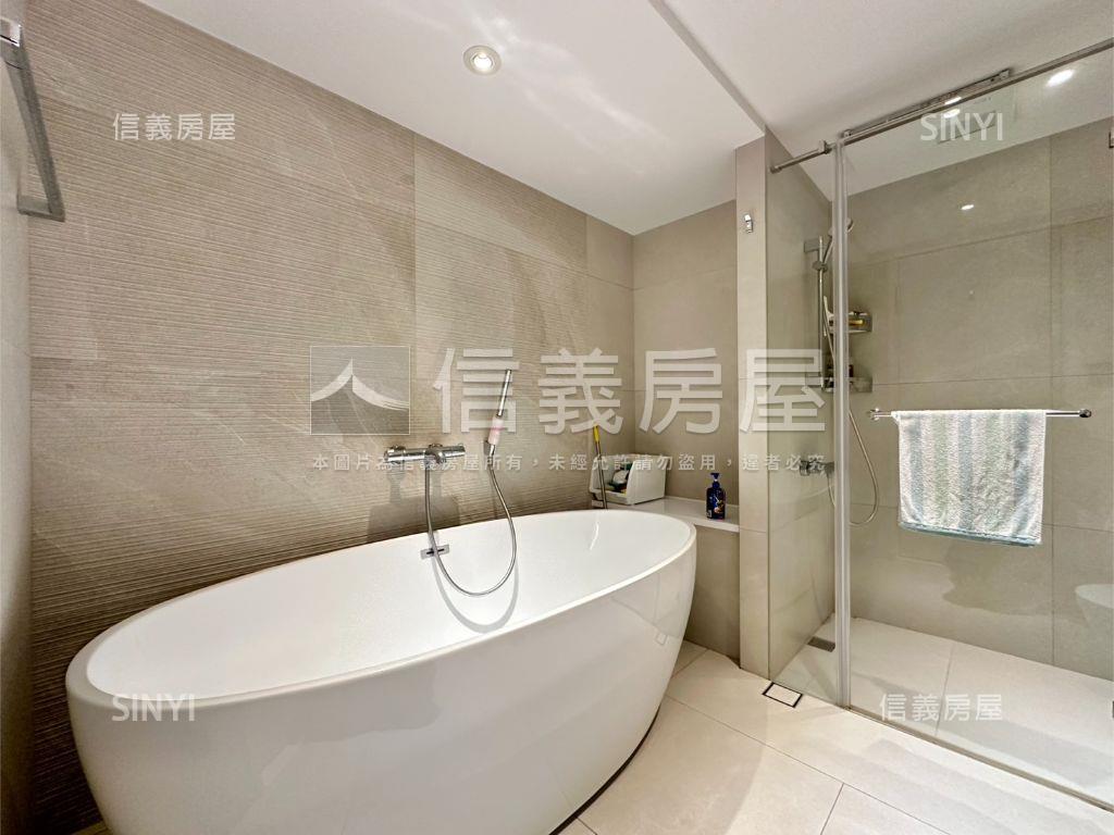 雙敦邊間陽光高雅電梯四房房屋室內格局與周邊環境