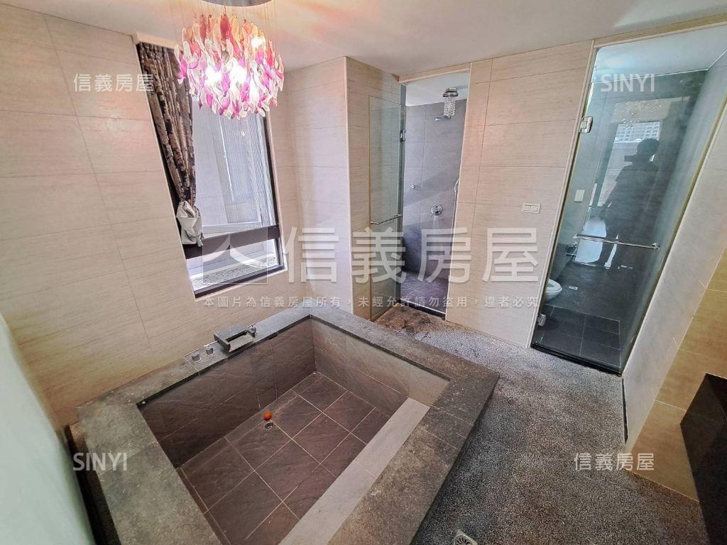 夏都大一房美裝潢房屋室內格局與周邊環境