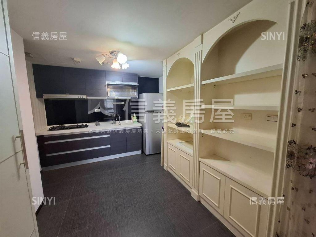 夏都大一房美裝潢房屋室內格局與周邊環境