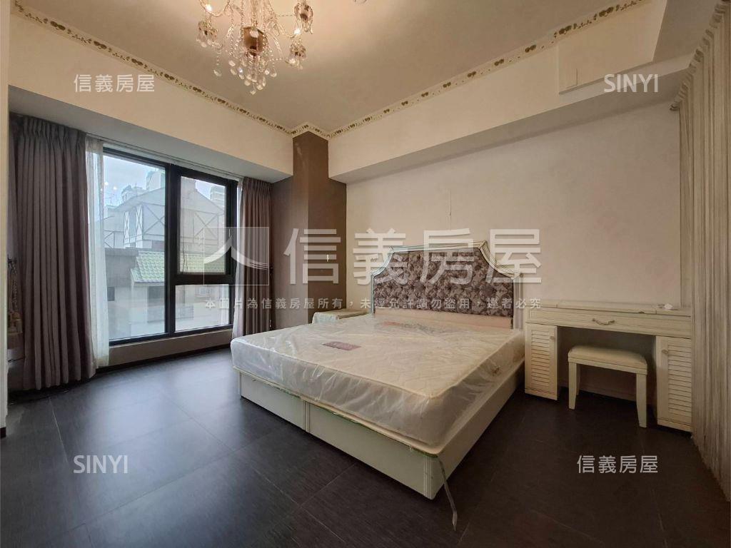 夏都大一房美裝潢房屋室內格局與周邊環境