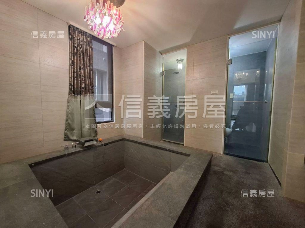 夏都大一房美裝潢房屋室內格局與周邊環境