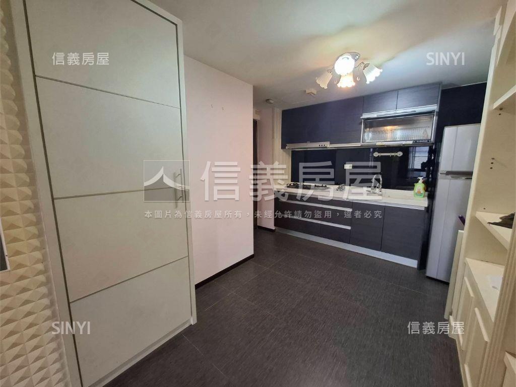 夏都大一房美裝潢房屋室內格局與周邊環境