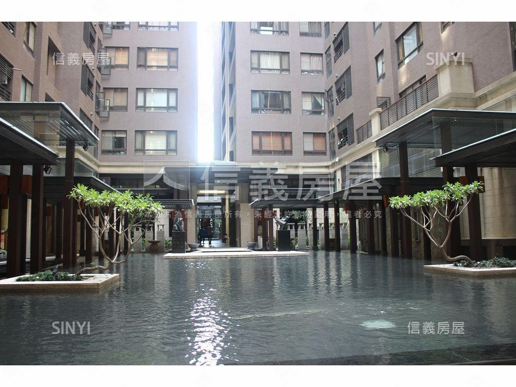 夏都大一房美裝潢房屋室內格局與周邊環境