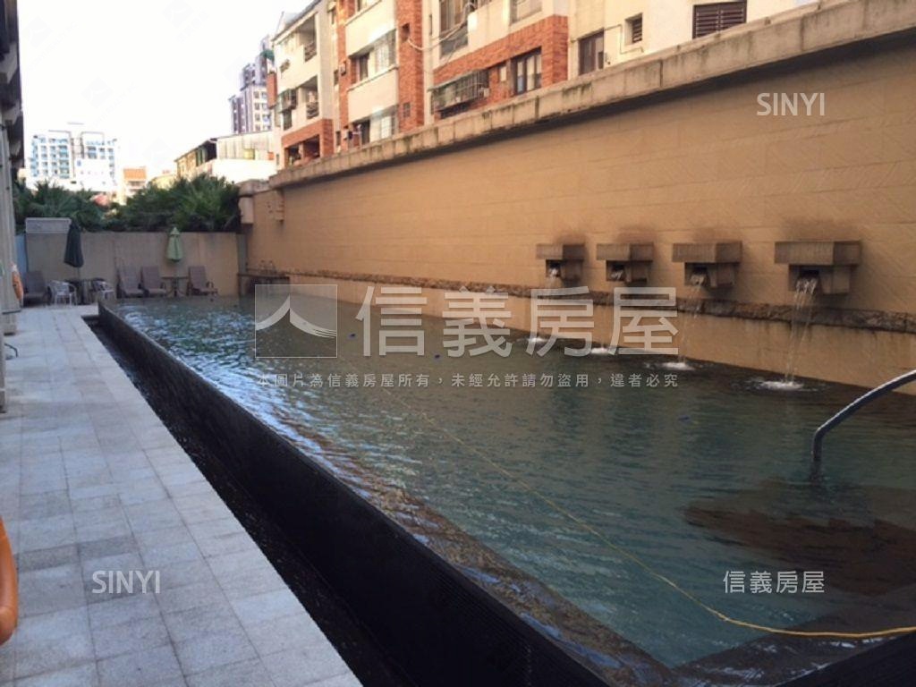夏都大一房美裝潢房屋室內格局與周邊環境