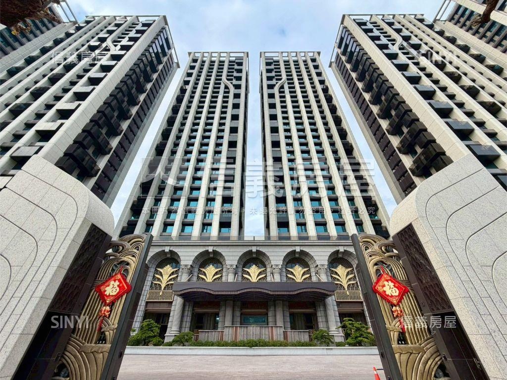 ★世界明珠‧世界級豪邸★房屋室內格局與周邊環境