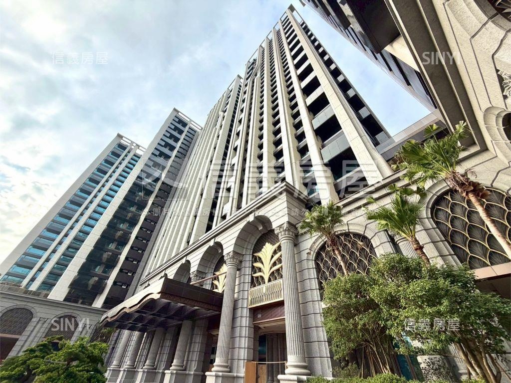 ★世界明珠‧世界級豪邸★房屋室內格局與周邊環境