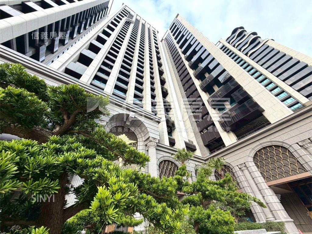 ★世界明珠‧世界級豪邸★房屋室內格局與周邊環境