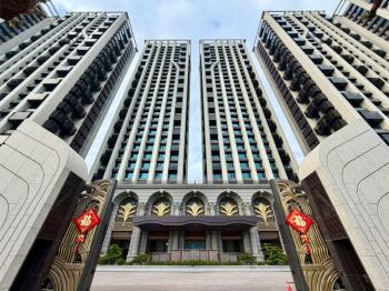 ★世界明珠‧世界級豪邸★