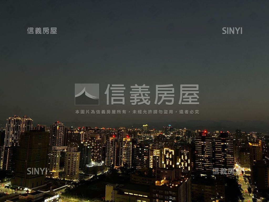 米蘭頂樓景觀戶房屋室內格局與周邊環境