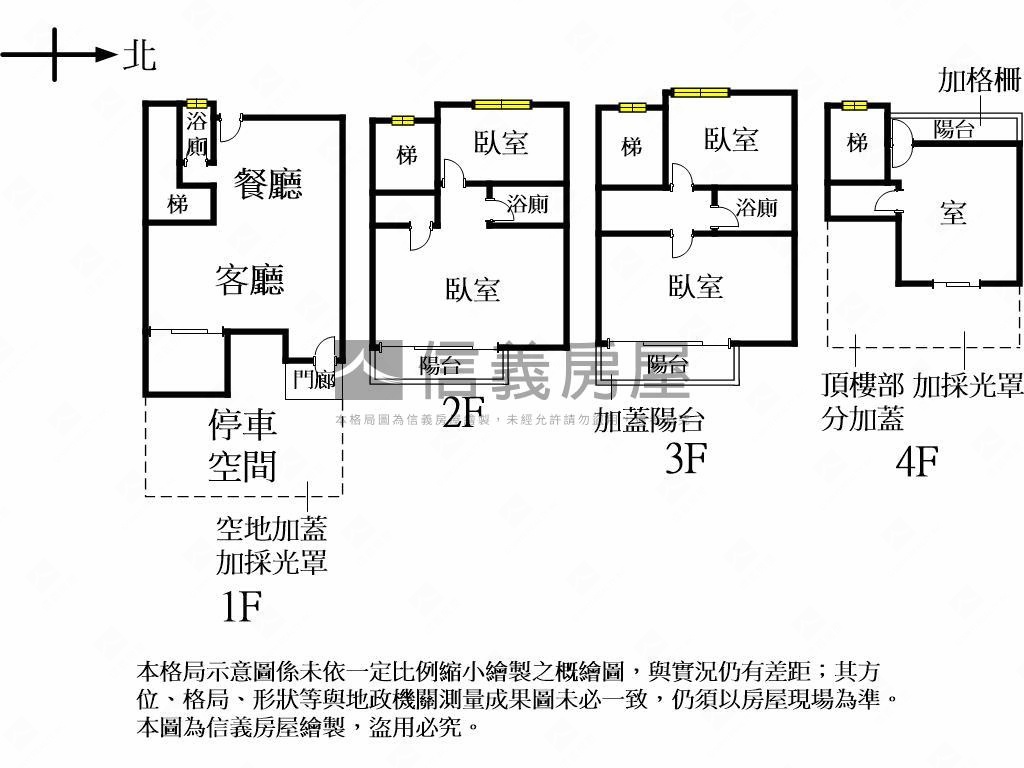 建東路裝潢美別墅房屋室內格局與周邊環境