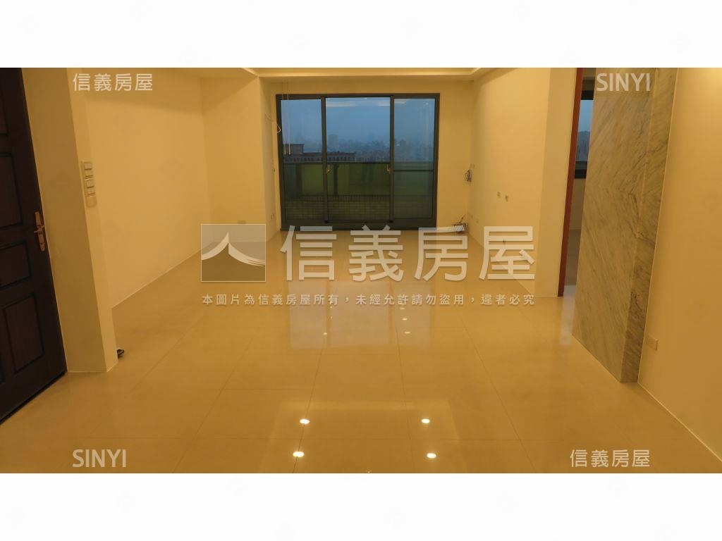 江陵春高樓美屋房屋室內格局與周邊環境