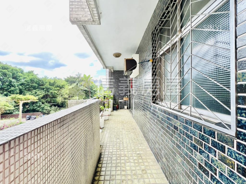 萬隆安泰麗園方正３樓美寓房屋室內格局與周邊環境