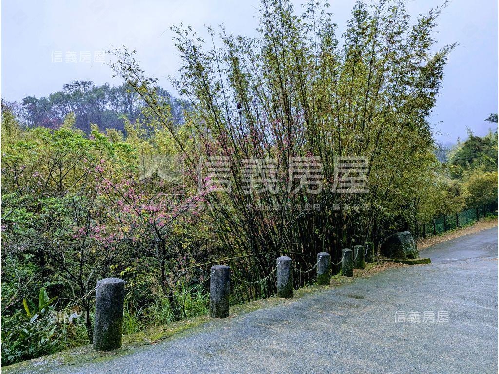 萬里區臨大馬路土地房屋室內格局與周邊環境