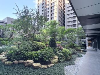 強案！勝美琚兩房平車
