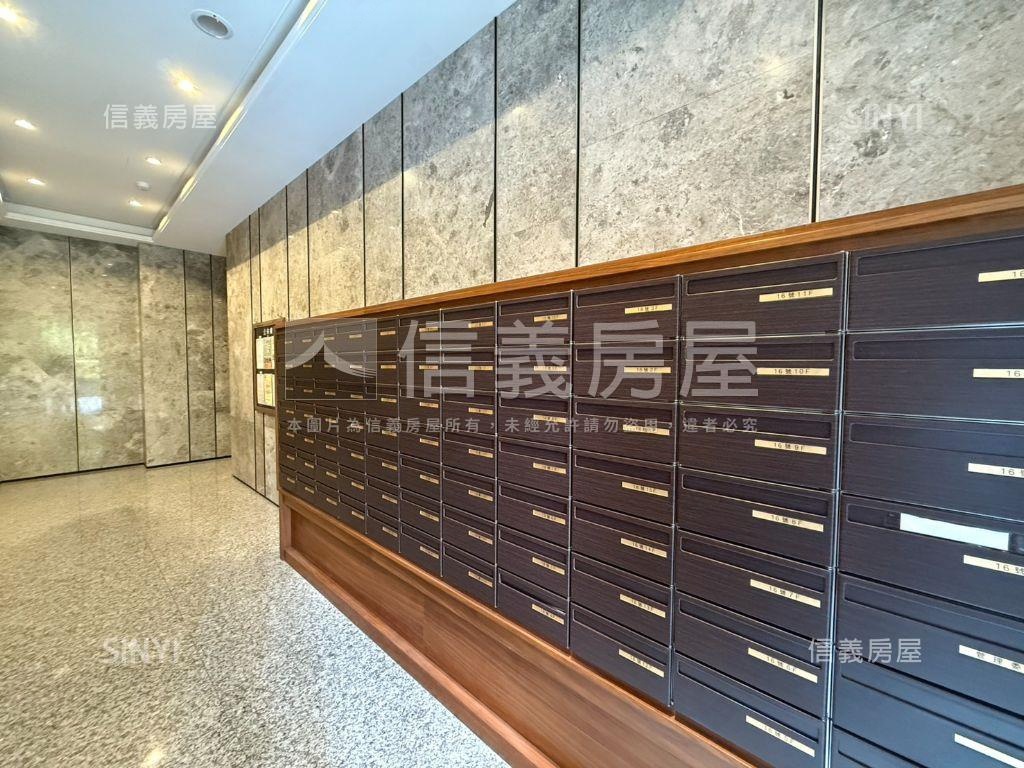 耘萃庭院樹景挑高兩房房屋室內格局與周邊環境