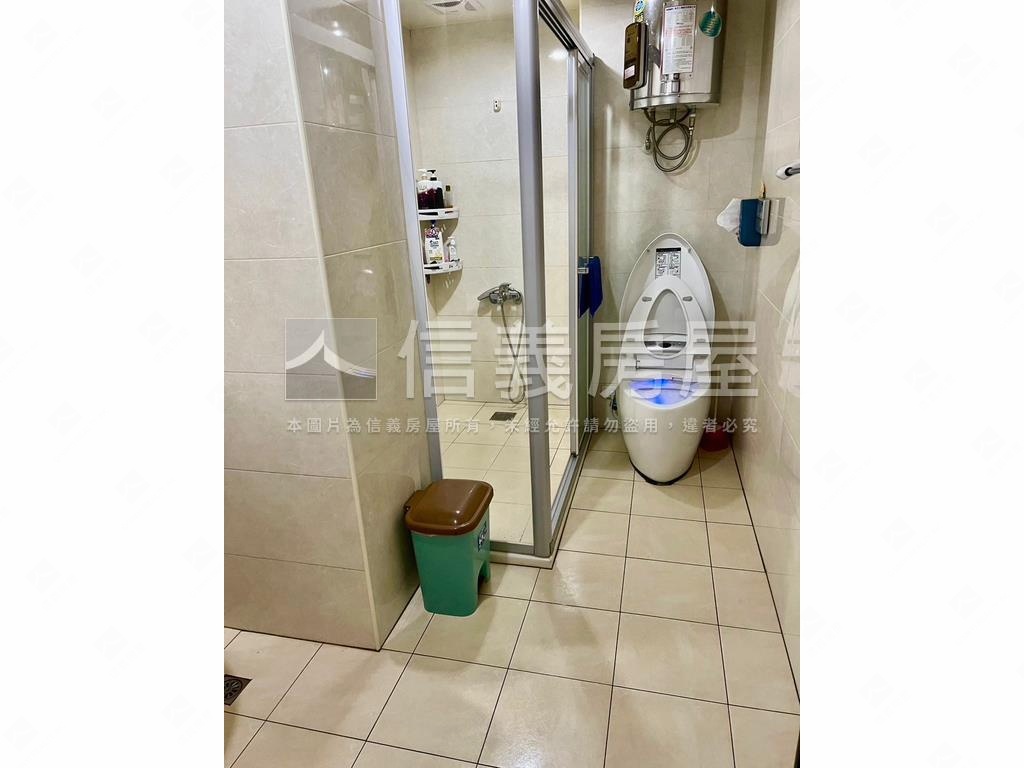 專營．皇城家天下．樓中樓房屋室內格局與周邊環境
