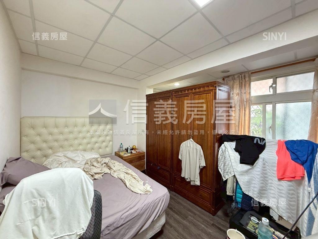 汐止精裝邊間公寓房屋室內格局與周邊環境
