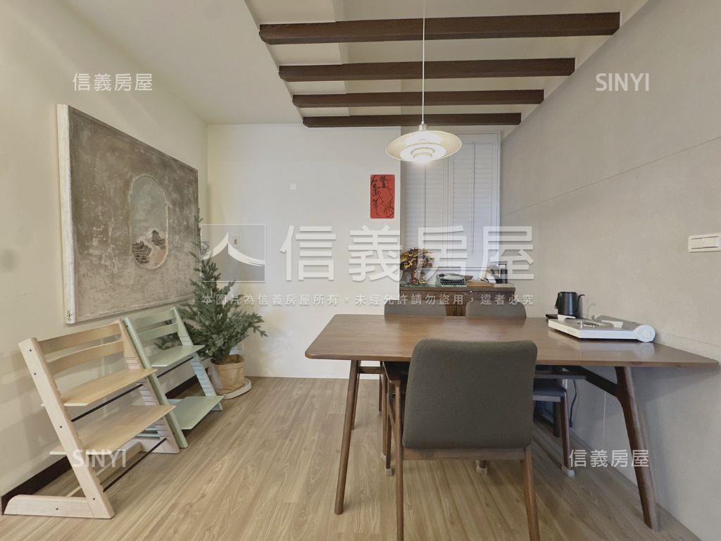 竹科精裝美三房平車房屋室內格局與周邊環境