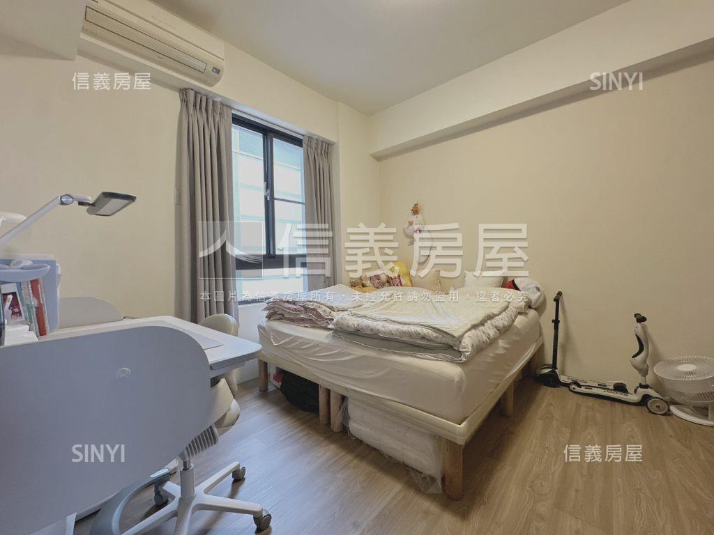 竹科精裝美三房平車房屋室內格局與周邊環境