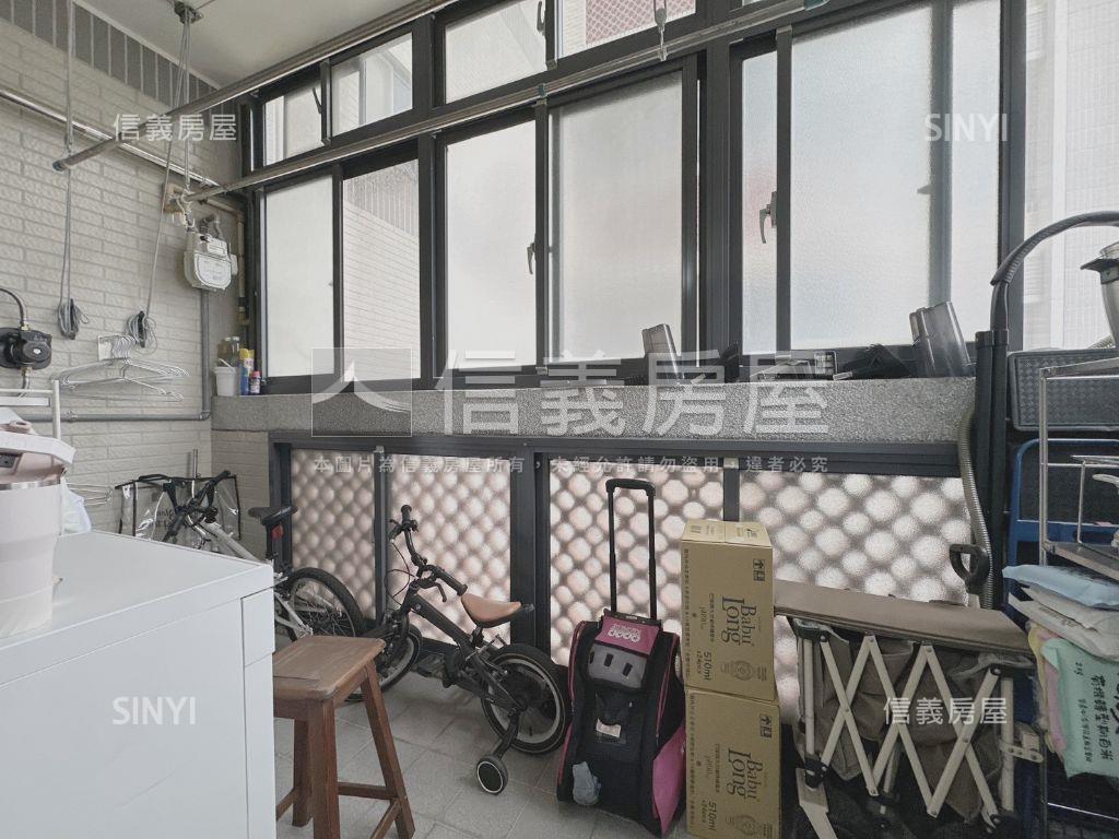 竹科精裝美三房平車房屋室內格局與周邊環境