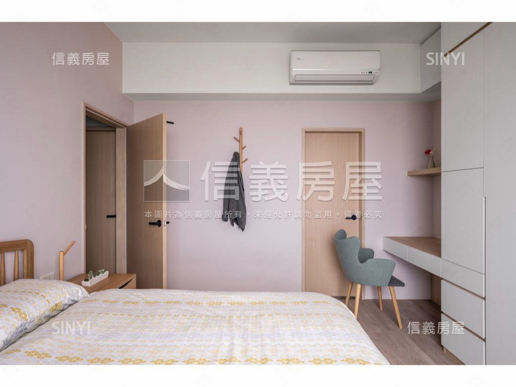 高誠好時代＊漂亮３房房屋室內格局與周邊環境