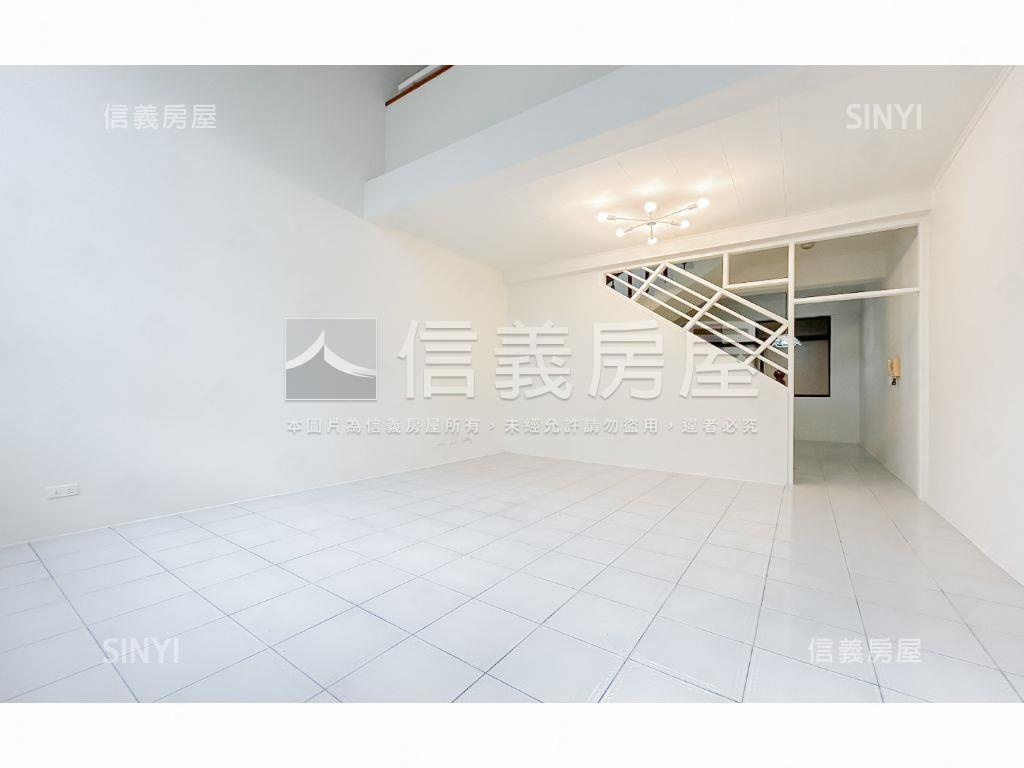 崇德商圈好停車美透天房屋室內格局與周邊環境