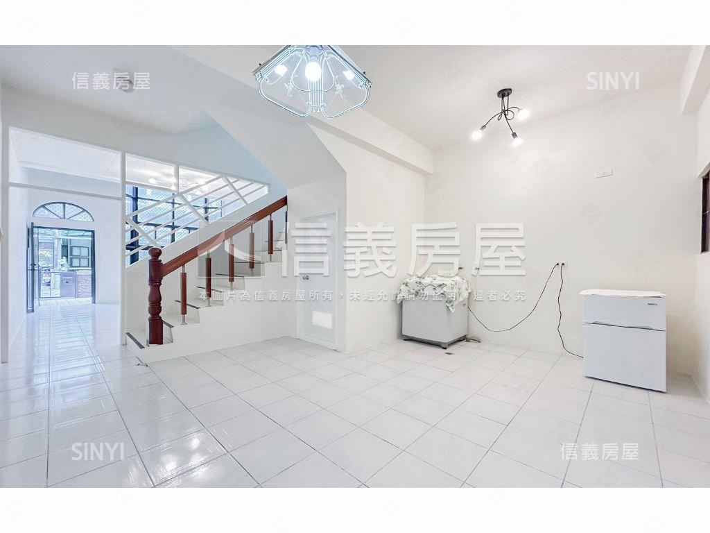 崇德商圈好停車美透天房屋室內格局與周邊環境