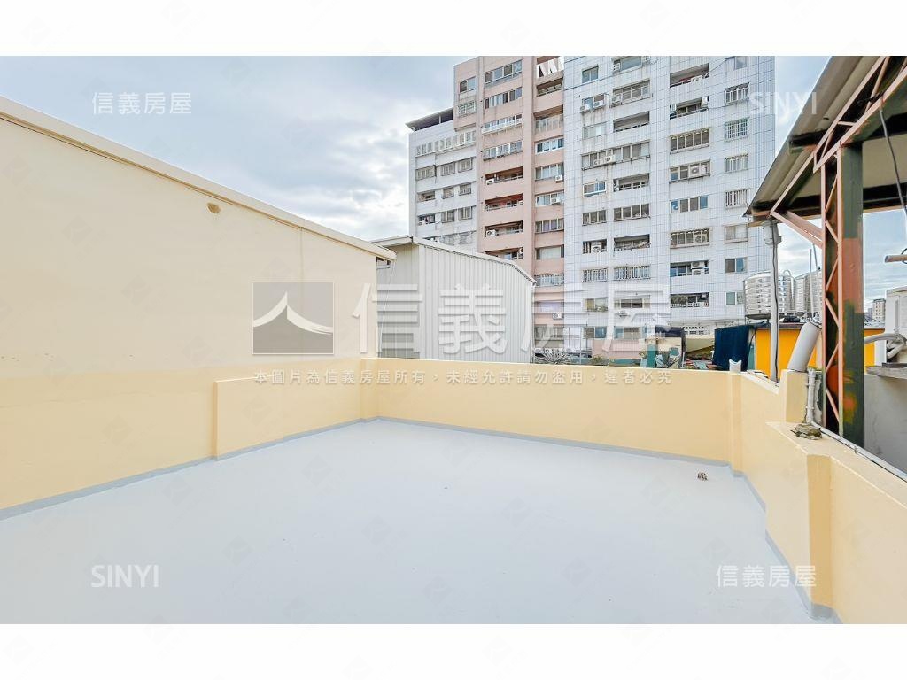 崇德商圈好停車美透天房屋室內格局與周邊環境