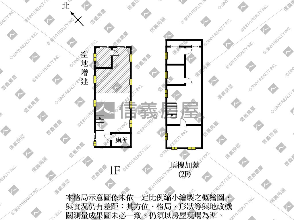 【低總價廠房】永康廠房房屋室內格局與周邊環境