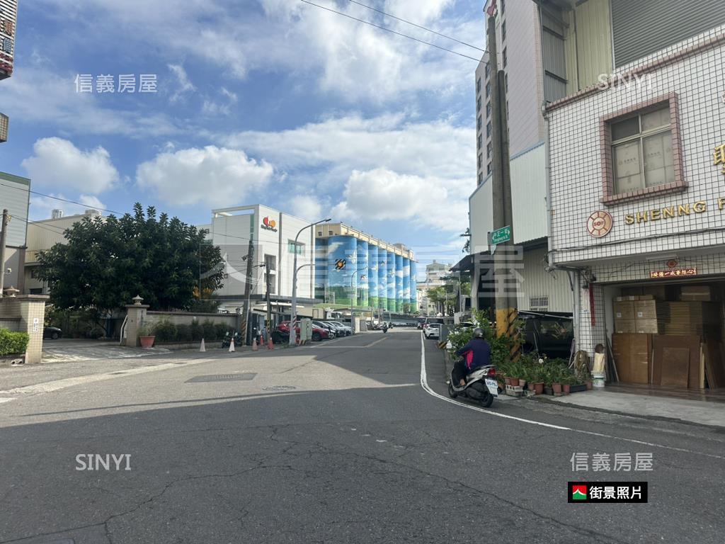 【低總價廠房】永康廠房房屋室內格局與周邊環境