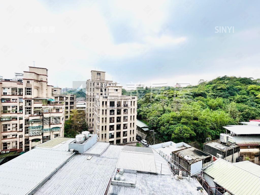 獨家綠景電梯２房花園房屋室內格局與周邊環境
