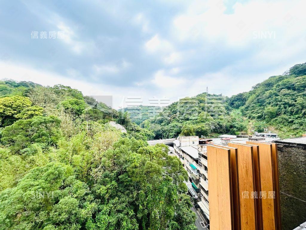 獨家綠景電梯２房花園房屋室內格局與周邊環境