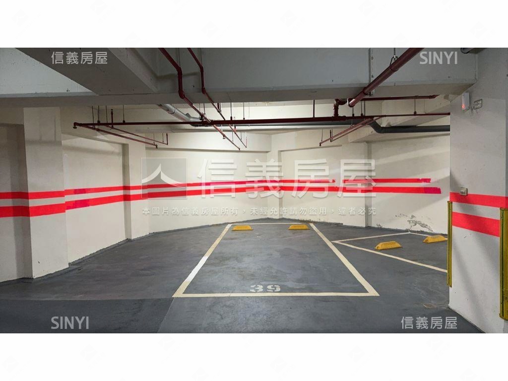 獨家綠景電梯２房花園房屋室內格局與周邊環境