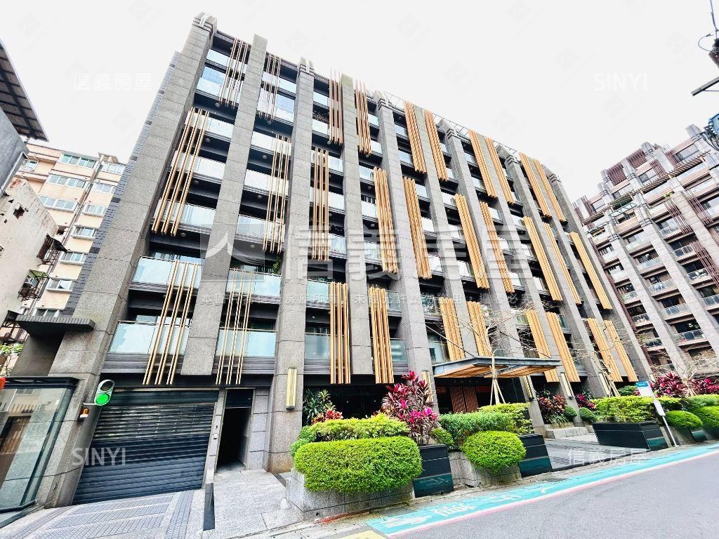 獨家綠景電梯２房花園房屋室內格局與周邊環境