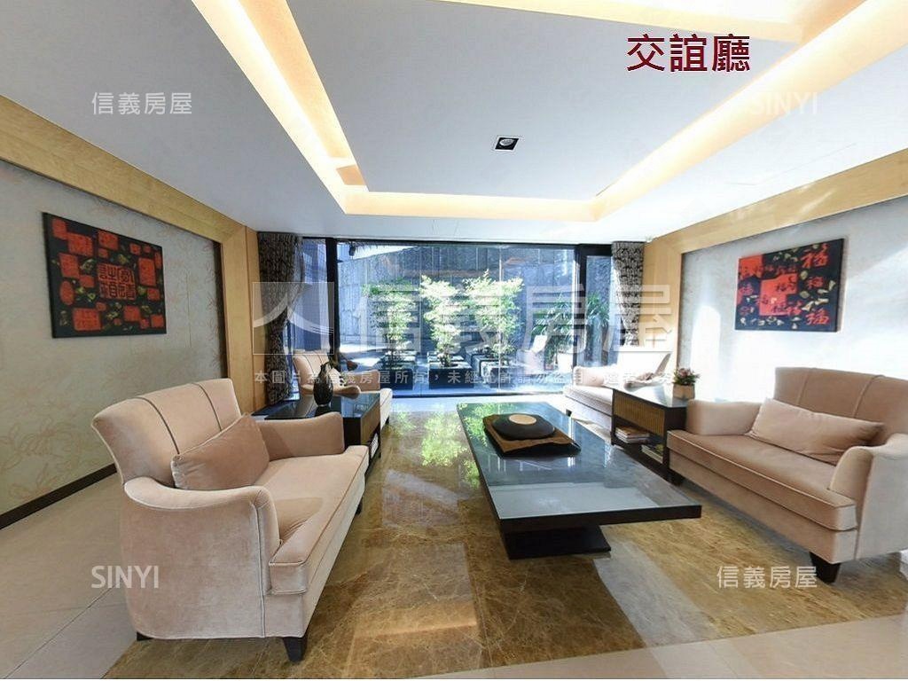 獨家綠景電梯２房花園房屋室內格局與周邊環境