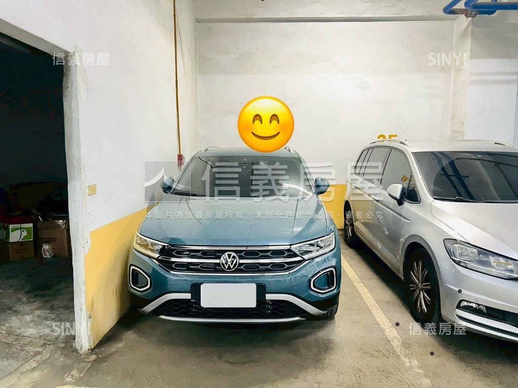 上安國小視野三房平車房屋室內格局與周邊環境