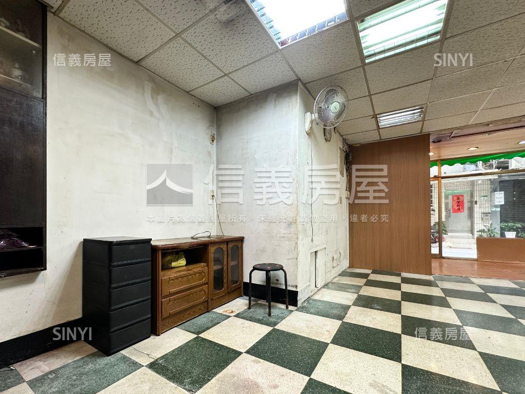 伊通街稀有釋出金店面房屋室內格局與周邊環境