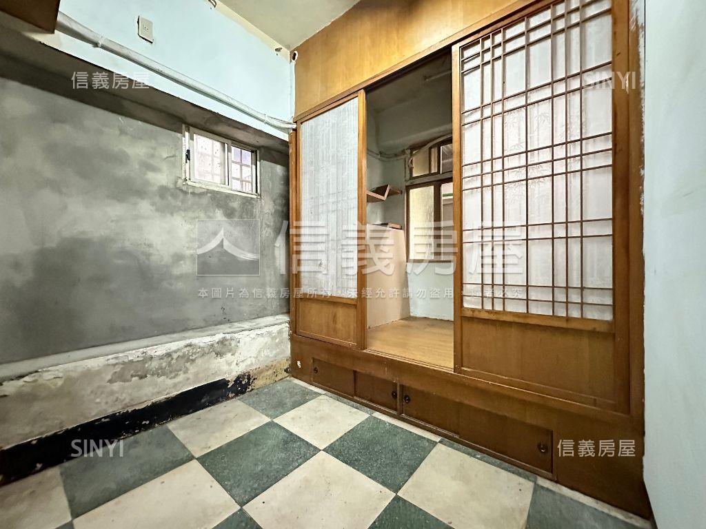 伊通街稀有釋出金店面房屋室內格局與周邊環境