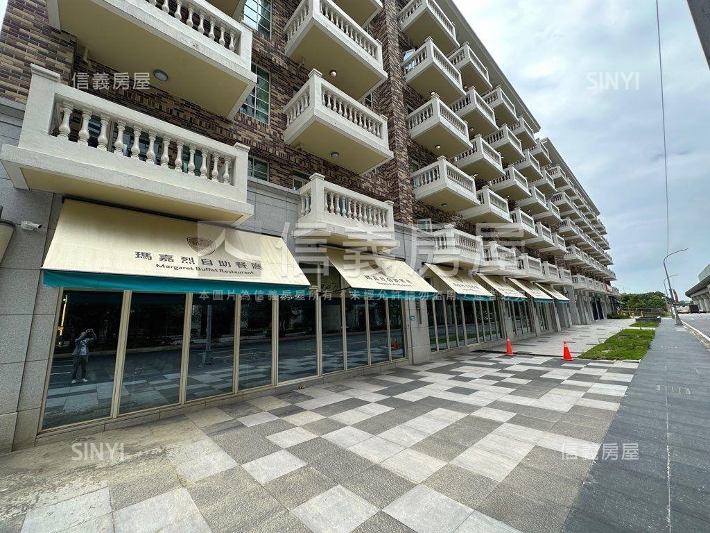溫德姆精品酒店式公寓房屋室內格局與周邊環境