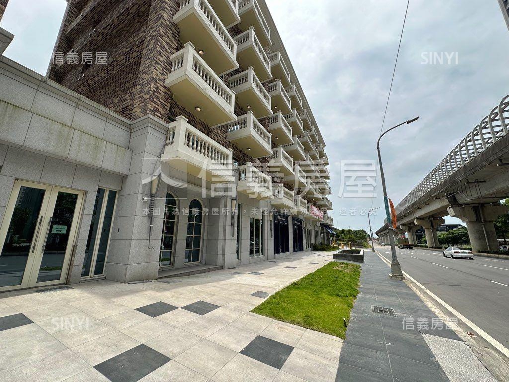 溫德姆精品酒店式公寓房屋室內格局與周邊環境