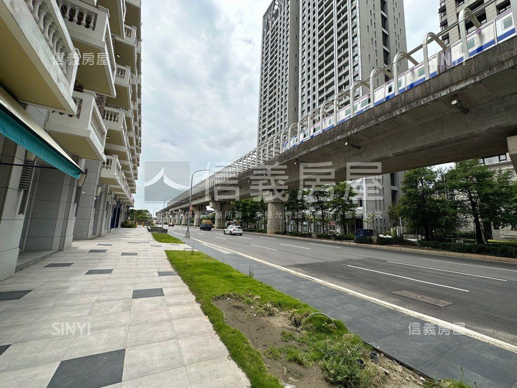 溫德姆精品酒店式公寓房屋室內格局與周邊環境