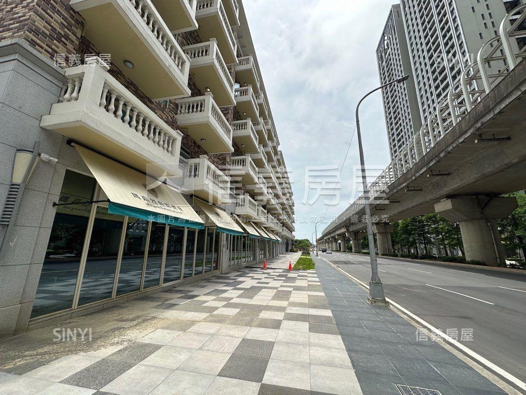 溫德姆精品酒店式公寓房屋室內格局與周邊環境