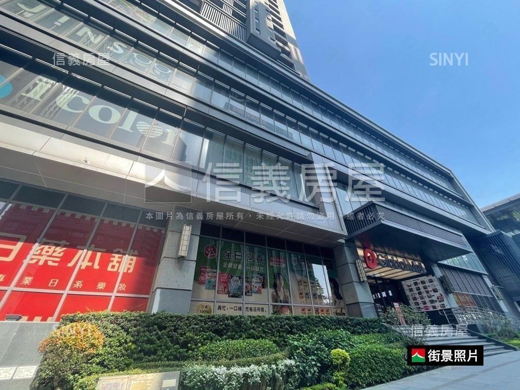 溫德姆精品酒店式公寓房屋室內格局與周邊環境