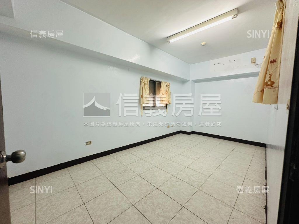 熱鬧東區精美４房房屋室內格局與周邊環境