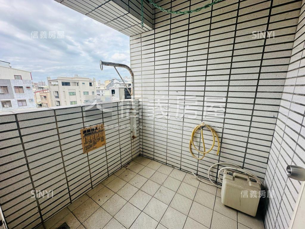 熱鬧東區精美４房房屋室內格局與周邊環境